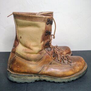 VINTAGE Danner Cabelas GTX Boots Gore-tex Winter Lite USA 50520X 20A862 Size 11